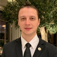 Taj Exotica Resort & Spa, The Palm, Dubai Employee Alexandru Olinici's profile photo