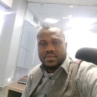 AIICO INSURANCE PLC Employee Akinwa Oluwaseyi's profile photo