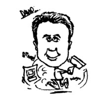 David Horrocks Email & Phone Number