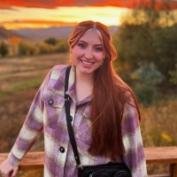 Madison Foley Email