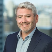 EY-Parthenon Employee Pete Chisholm's profile photo