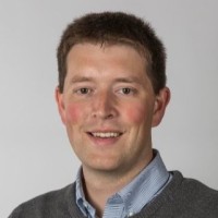 MicroTraffic Employee Craig Milligan's profile photo