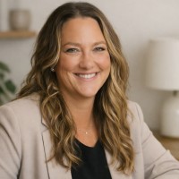 Jen Conrad Email & Phone Number