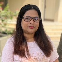 Rupali Masugade Email & Phone Number