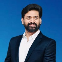 Armakuni Employee Nikhil Goel's profile photo