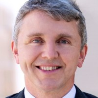 Ascham School Employee Mark Johnston's profile photo