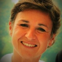 Institut de l'Assomption Employee Stéphanie Vyncke's profile photo