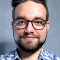WellSpan Good Samaritan Hospital Employee Nathan Gerard's profile photo