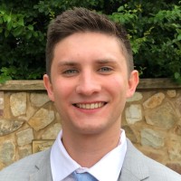 The Paramount Employee Jarred Rocioppi's profile photo