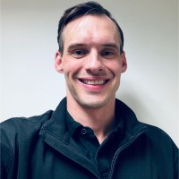 Local Merchant Services Employee Spencer Morrison's profile photo