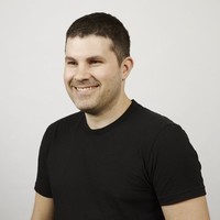 BMG Employee Dan Baxter's profile photo