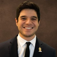 Texas Instruments Employee Juan Cantu's profile photo