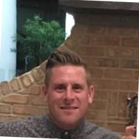 PEARL iZUMi Employee Daran Godfrey's profile photo