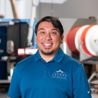 Answer Engineering Employee Adan Garcia's profile photo