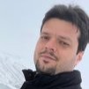 Urmia University Employee Mohammad Fathalilou's profile photo