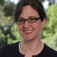 INTO University Partnerships Employee Sharon Sundue's profile photo