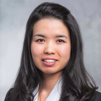 Laurie Chen Email & Phone Number