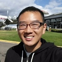 DigiDems Employee Jake Wang's profile photo