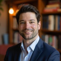 United Nations Global Compact Employee Georg Dick's profile photo