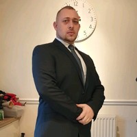 Tesco Maintenance Employee Matthew Vennard's profile photo