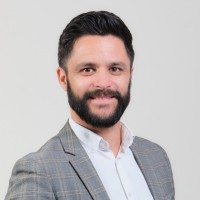 Teckro Employee Ciaran Avitabile's profile photo