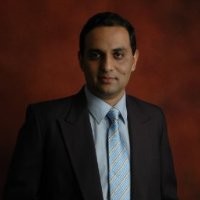 ITC Limited Employee Sameer Satpathy's profile photo