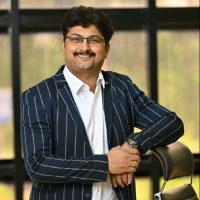 Vedanta Limited - Aluminium Business Employee Nitin Tiwari's profile photo