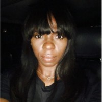 Citi Employee Tamara Jackson's profile photo