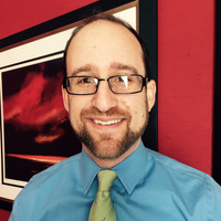 HCL Technologies Employee David Harr's profile photo