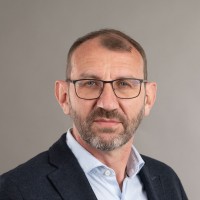 Boess Employee Urban Gasser's profile photo