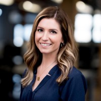 Bridge Ventures Employee Lauren Virgil's profile photo