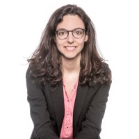 August Debouzy Employee Roxane Blanc-Dubois's profile photo