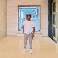 Glide Invest Employee Amardeep Prajapati's profile photo
