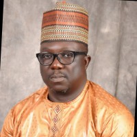 Jackson Hyacinth Email