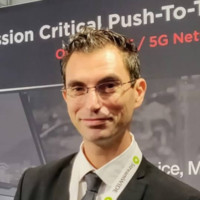 Microavia Employee Karim Chaari's profile photo