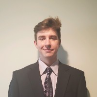 HealthSource Marketing Employee Andrew Radka's profile photo