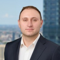 Keystone Capital Employee Matt Blanks's profile photo