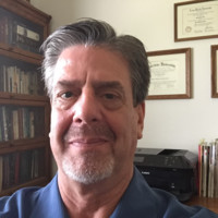 Children's Hunger Fund Employee Jerald Ogan's profile photo