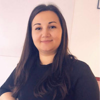 Florina Marin Email & Phone Number