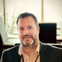 Boehringer Ingelheim Employee Eric Almeida's profile photo