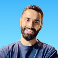 EasyWebinar Employee Pranav Sharma's profile photo