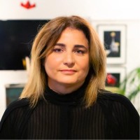 Kingcom Employee Pascale Azria's profile photo
