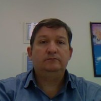 São Braz S.A. Indústria e Comércio de Alimentos Employee Fred Castro's profile photo