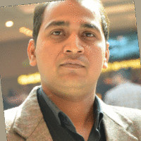 myTrident.com Employee Sudarshan Badal's profile photo