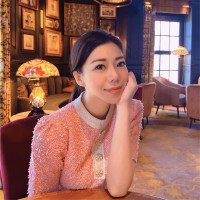 Qupital 橋彼道 Employee Peggy Chan's profile photo