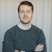 Insurely Employee Martin Gylfe's profile photo