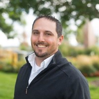 Left Main REI Employee Eric Serota's profile photo