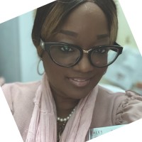 Zale Jewelers Employee Rona Williams's profile photo
