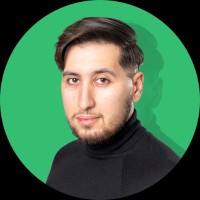 ID-Tree Employee Samy Atmani's profile photo