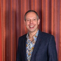 Vriesco International Fabrics - A House of Happiness Employee Jacco Oosterhof's profile photo